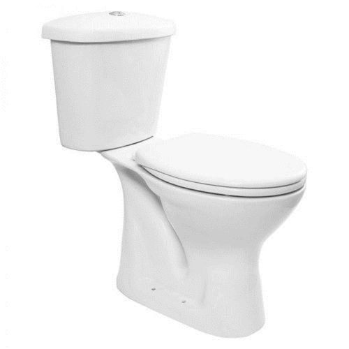 Two Piece European Water Closet Ewc