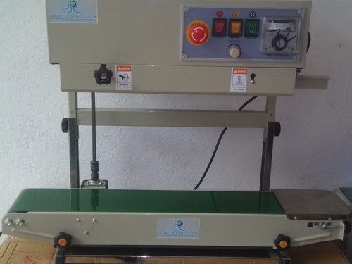 Vertical Band Sealing Machine 3kg MS Eco Model