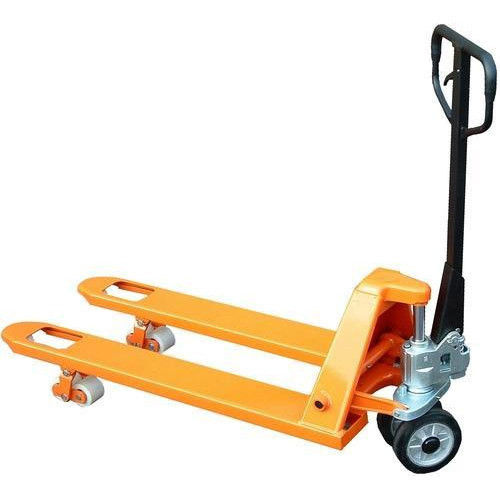 Abrasion Resistance Hand Pallet Trucks Application: Lifting