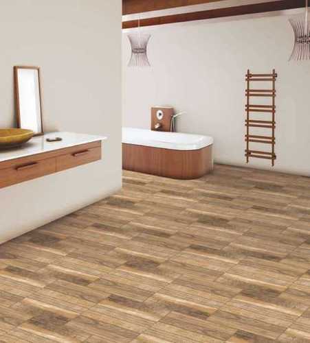 Attractive Look Vitrified Tiles Size: Various