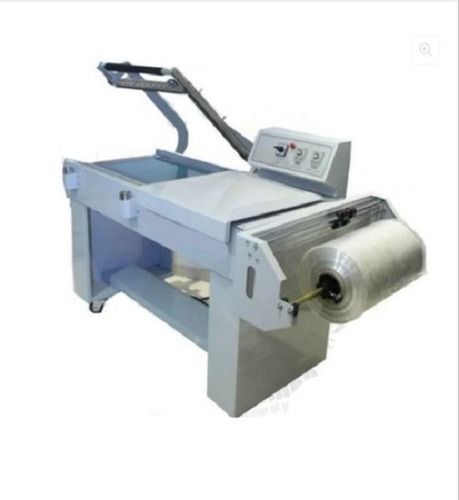 Semi-Automatic Bsl 5045 L Sealer Shrink Chamber