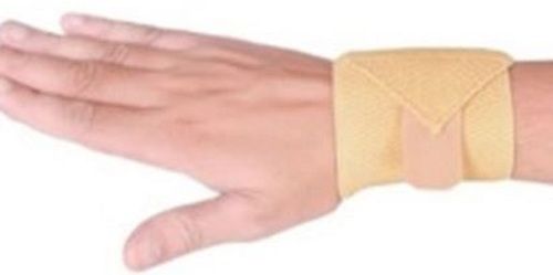 Easy to Use Wrist Support Brace