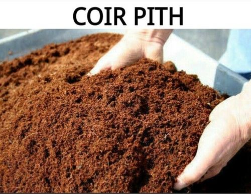 Eco-Friendly Eco Friendly Coir Pith