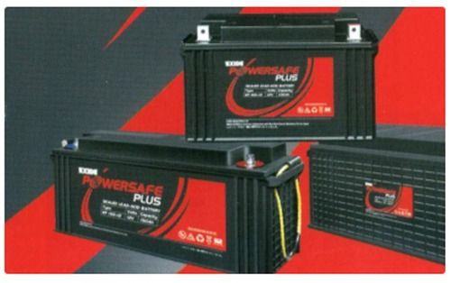 Exide Powersafe Plus Ep 42-12 Battery Nominal Voltage: 12 Volt (v