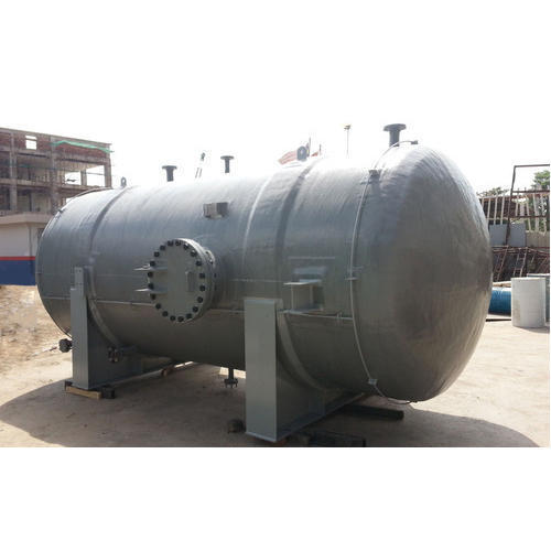 Frp Acid Storage Tank