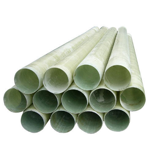 High Pressure Frp Pipe