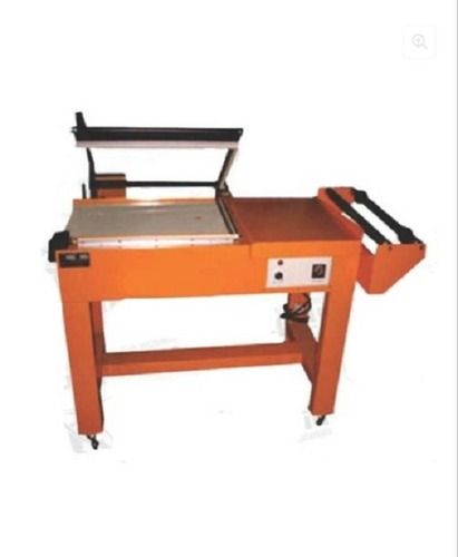 L Sealer Shrink Chamber