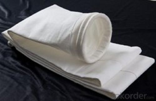 Vacuum Cleaner Paper Bag - Non Woven Material, Any Size, White Color | Industrial Dust Filter, Polyester Filter Bag