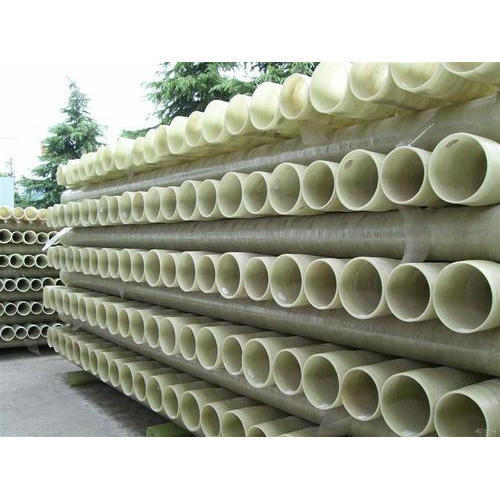 Premium Grade Grp Tube