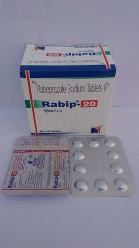 Rabeprazole Sodium Tablets