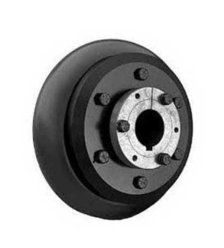 Rectangular Shape Tyre Coupling