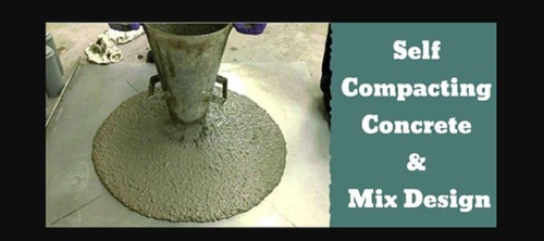Self Compacting Concrete Mix Design Testing Services By Cimec Infralabs Private Limited