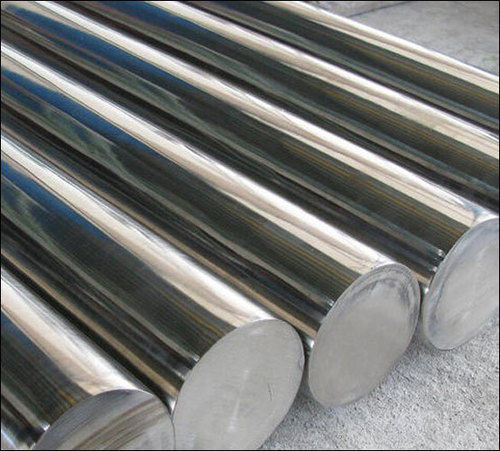 Fine Finish Stainless Steel 316 Round Bars