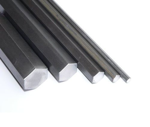 Stainless Steel Bright Bars