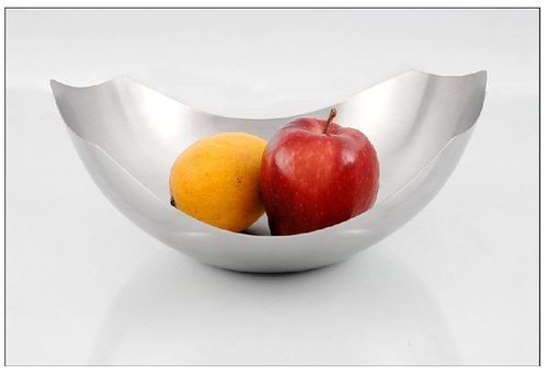 stainless steel bowls