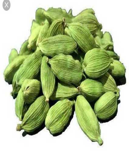 Sun Dry Green Cardamom