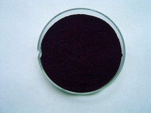 Acid Black 84 Powder Application: Leather