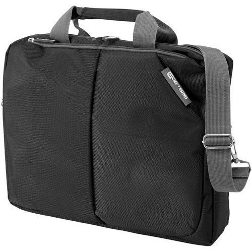 Adjustable Strap Polyester Laptop Bag