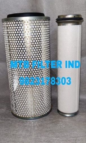 Papers Air Filter Tata 407