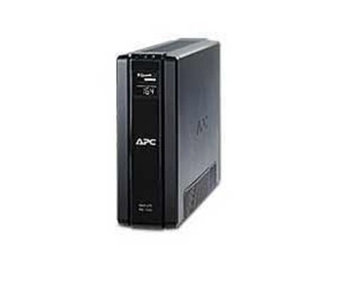 Apc Offline Ups 1500Va Back-Up Time: 20-30 Minutes