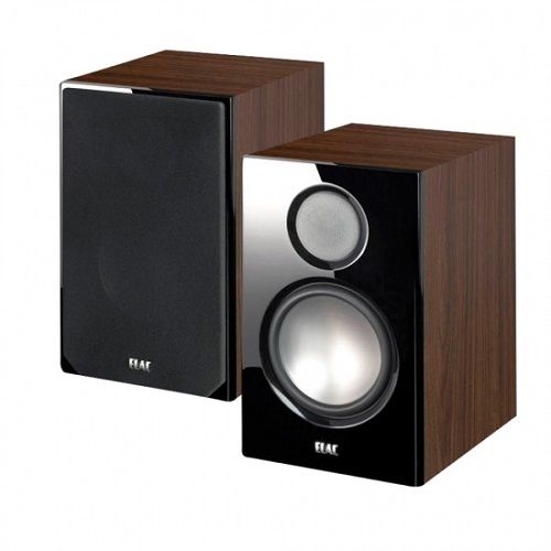 Elac Bs 63.2 Black Spk Speaker