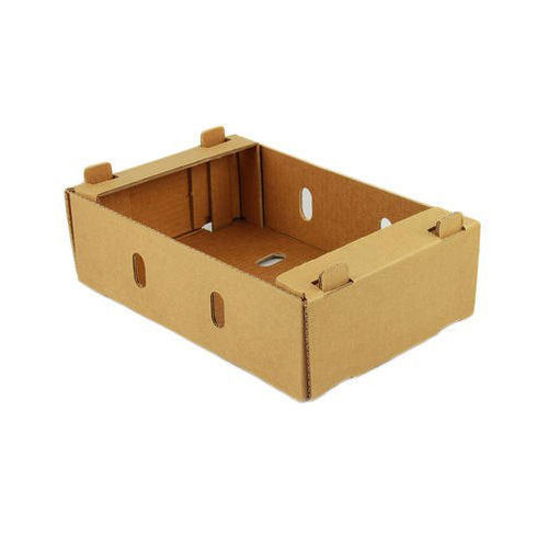 corrugated packaging boxes