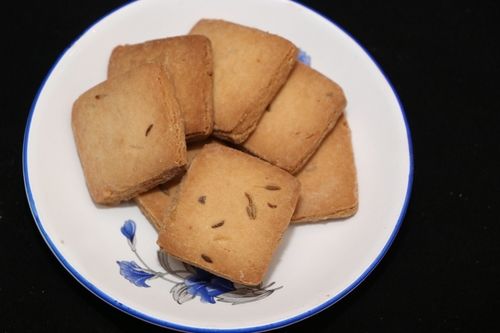 Good In Taste Jeera Cookies, 250gm Pack