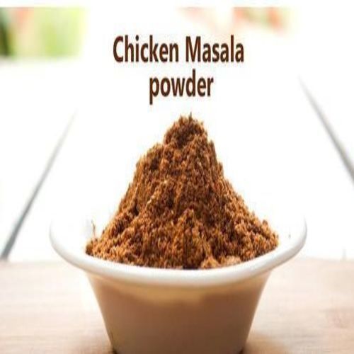 Healthy and Natural Chicken Masala Powder