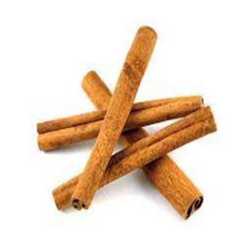 Healthy and Natural Dried Cinnamon Sticks