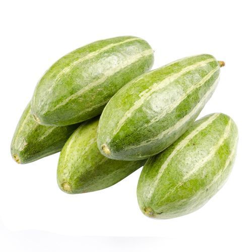 Healthy and Natural Green Fresh Pointed Gourd