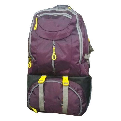 Skin Friendly Rucksack Bag (90 Ltr)