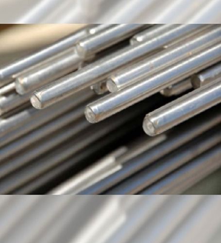 Fine Stainless Steel Round Bars