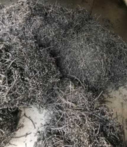 Stainless Steel Turning Scrap Purity: 99.99