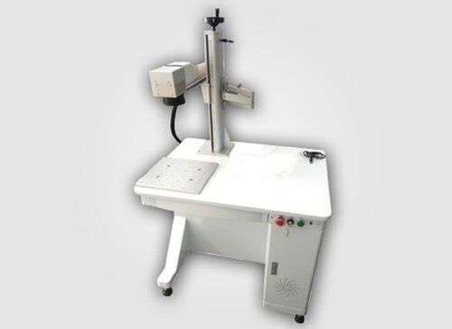 Valve Laser Marking Machine