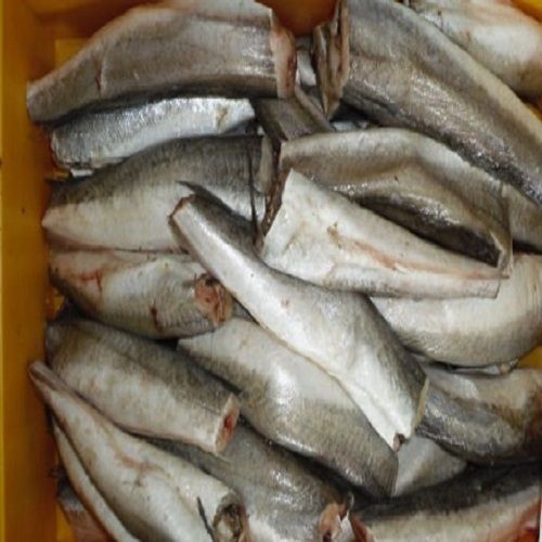 100-120 Frozen Seafood Frozen White Pomfret