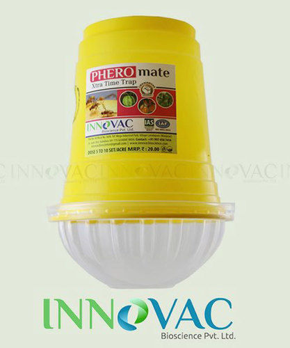 Agriculture Fruit Fly Trap