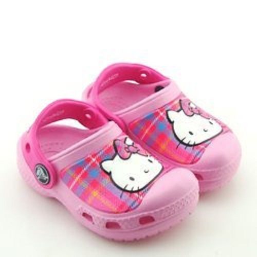 Attractive Design Kids Slippers