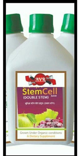 Double Stem Cell Juice