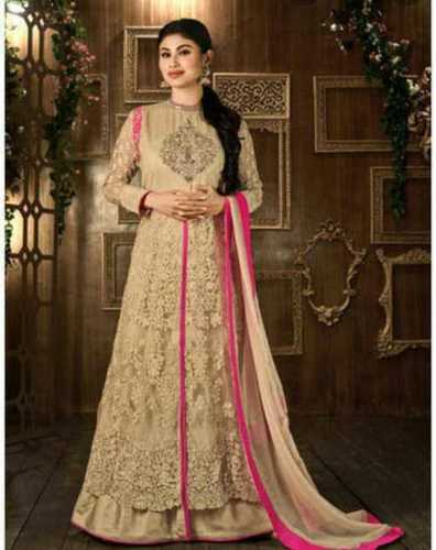 Various Exclusive Designer Indian Ethnic Wear Anarkali Suit 