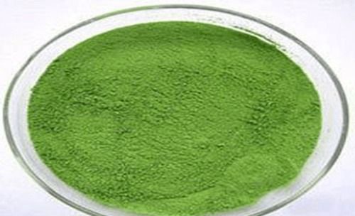Green Water Soluble Micronutrient Powder Fertilizer