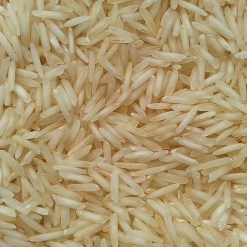 Healthy And Natural Organic Pusa Brown Basmati Rice Admixture (%): 5 % Max