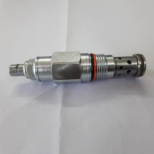 Carbon Steel Highly Durable Cartridge Valves