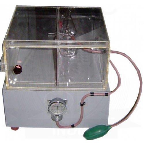 Histamine Chamber with Sturdy Design