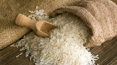  भारतीय मूल का सफेद चावल