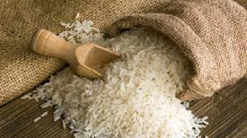 Indian Origin White Rice