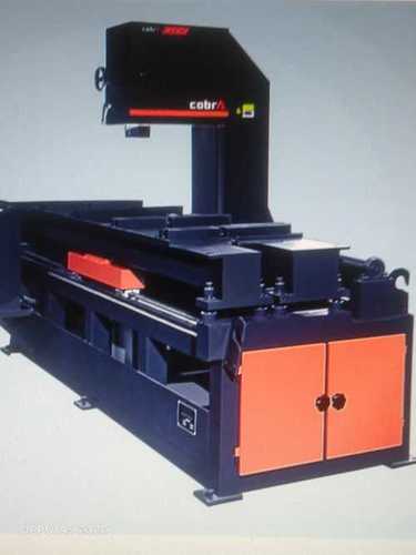 Black Ms Vertical Handsaw Machines