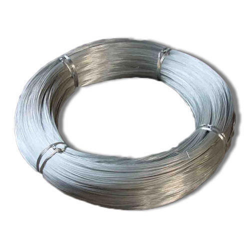 Silver Perfect Finish Tantalum Wire