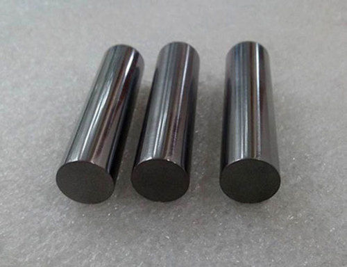 Stainless Steel Niobium Rod Application: Construction