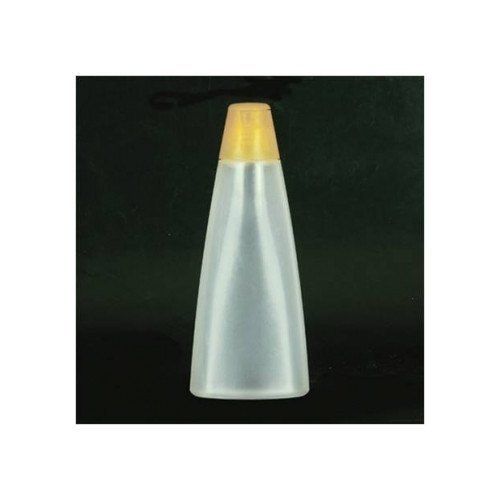 Plastic 200 Ml Conical Bottle