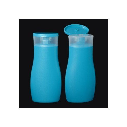 Plastic 200 Ml Pp Zeta Bottle